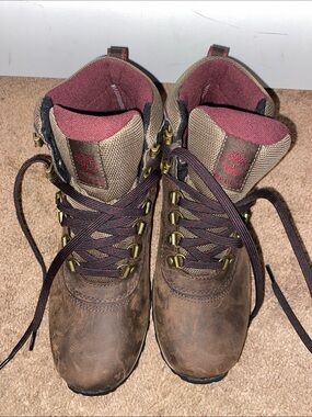 Timberland Norwood Waterproof Women’s Boots
